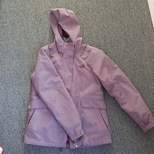 3-in-1 The North Face Jacket